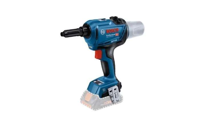 NITOWNICA AKUMULATOROWA GRG 18V-16 C 0*AH