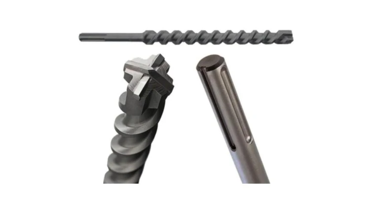 Wiertło sds-max speed m4 20*200*320