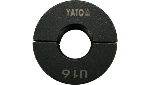 Matryce zapasowe u20 do praski yt-21750, yt-21751