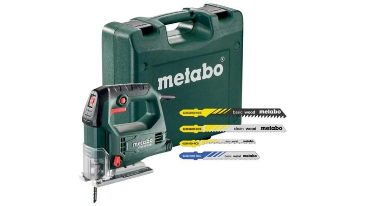 WYRZYNARKA STEB 65 QUICK SET