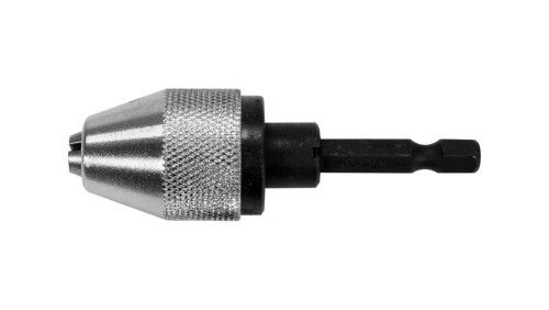 Uchwyt wiertarski bezkluczykowy 0.5-6.5mm hex