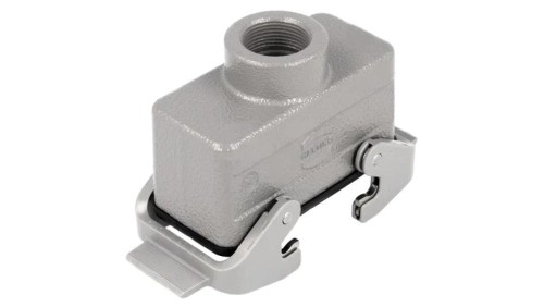 Obudowa do złączy HDC Han B, 16B 19300161731