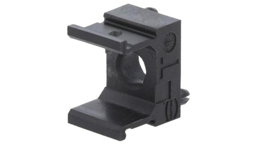 Złącze: płytka-płytka męskie na PCB, har-modular THT 02539000003