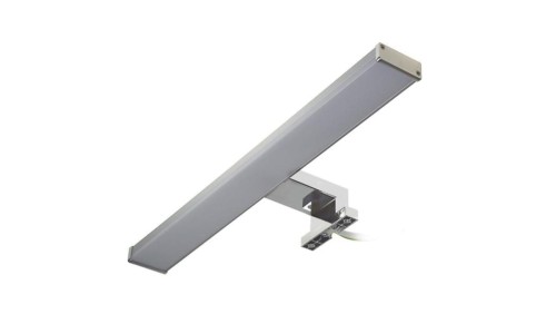 Lampa łazienkowa LED Redal 8W 4000K 400x106x42