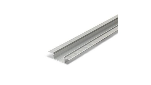 Profil led Vario30-04 ACDE-9 surowy 1 MB aluminiowy V3130000 wpuszczany do zagipsowania