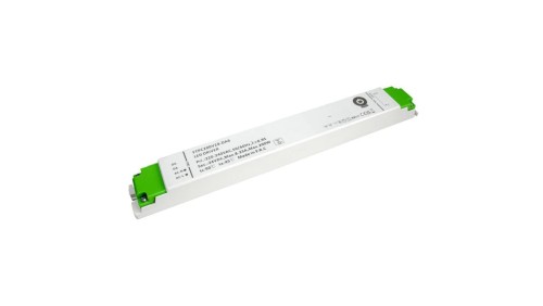 Zasilacz led FTPC200V24-DA6 199W 24V DC 8,3A IP20 meblowy PUSH Dimming DALI (ściemnialny przyciskiem zwiernym)