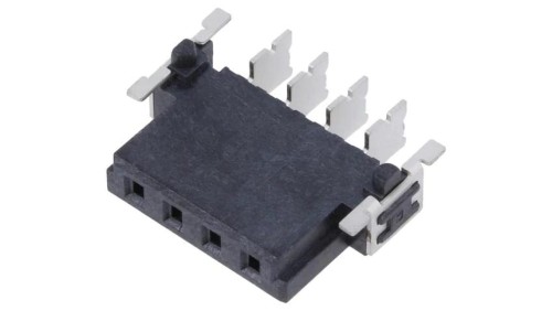 Złącze: płytka-płytka żeńskie, P4 har-flex Power SMT 15650042601333