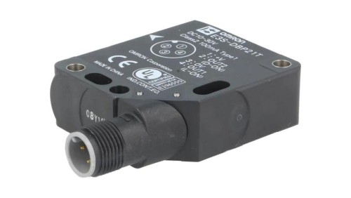 Czujnik fotoelektryczny o zasięgu 0÷4,5m PNP DARK-ON,LIGHT-ON E3S-DBP21T
