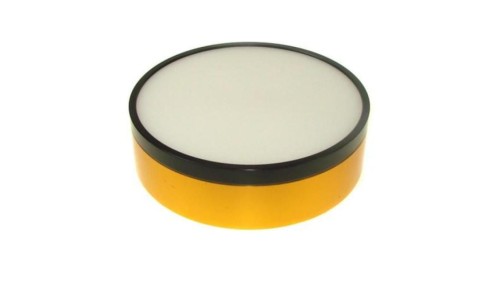 Panel led Palmar złoto czarny 10W DW