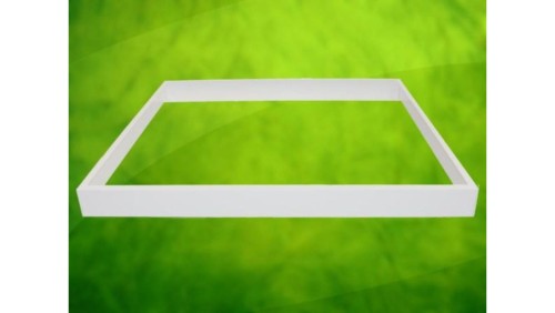 Rama montażowa 597x597mm do panelu LED Malcolm