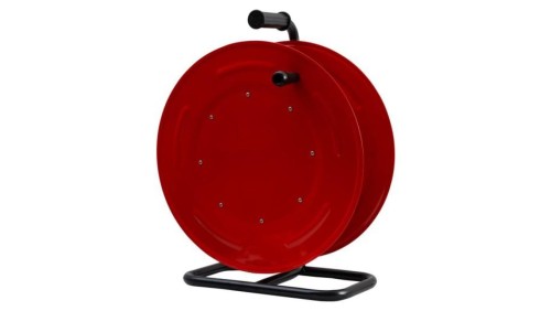 Zwijak na bębnie metalowym MAKARA-460 IP44