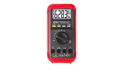Multimetr True RMS Brymen BM2803CSE
