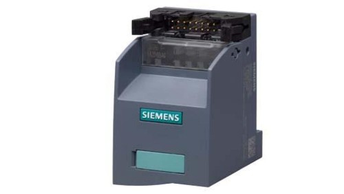 Moduł przyłączeniowy TP1 8 kanałów u. 2x2 zaciski f.