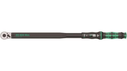 Klucz dynamometryczny click-torque c5 1/2 80-400nm