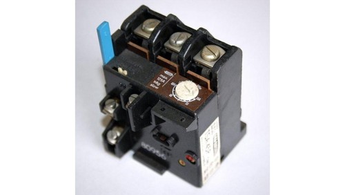 Przekaźnik TSA 45P Elster 30-45A