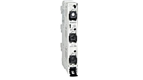 Rozłącznik ARROW R,3p, z wkładką D02 25A, system 60mm