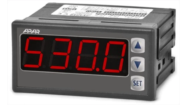 Miernik AR517/WA/RS485