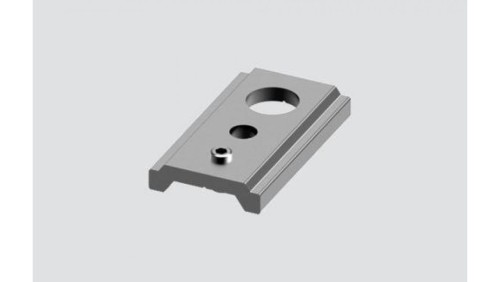 S-9500/313-LA (SIN) Uchwyt do zawieszania do szynoprzewodu MULTISYSTEM EVO i MULTISYSTEM Magnetic A.A.G. Stucchi