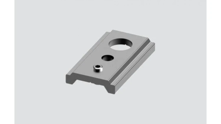 S-9500/313-LA (SIN) Uchwyt do zawieszania do szynoprzewodu MULTISYSTEM EVO i MULTISYSTEM Magnetic A.A.G. Stucchi