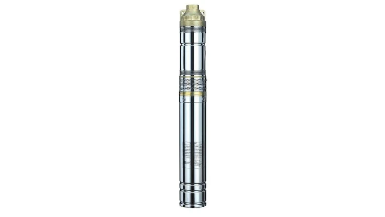 Pompa głębinowa evj 1.8-50-0.50 1f