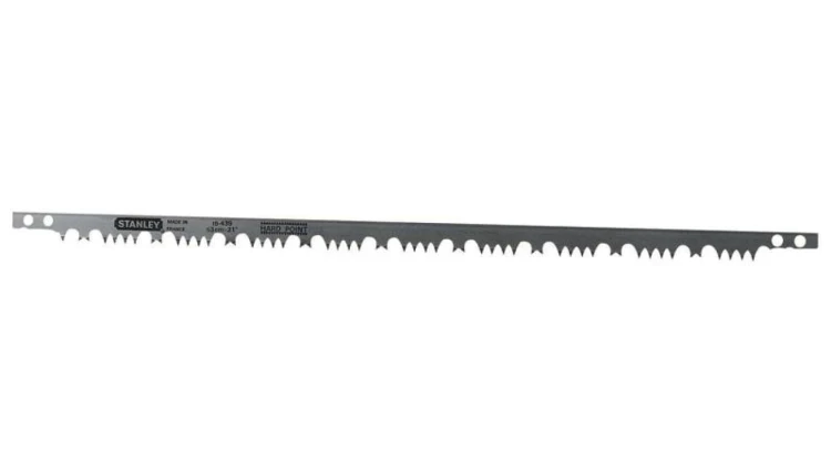 BRZESZCZOT DO PIŁY KABŁĄKOWEJ DO DREWNA MOKREGO 610MM