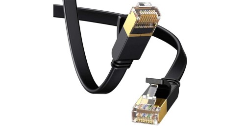 Kabel sieciowy SFTP kat.7 30 AWG 15m VA0065-15 VAYOX