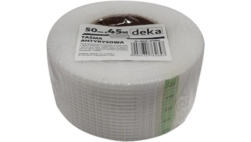TAŚMA ANTYRYSOWA 150MM*20M