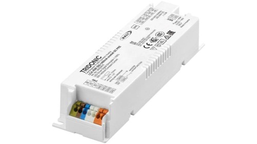 LC 50W 250-400mA 140V o4a lp ADV Zasilacz LED liniowy stałoprądowy ściemnialny ADVANCED TRIDONIC 28000676